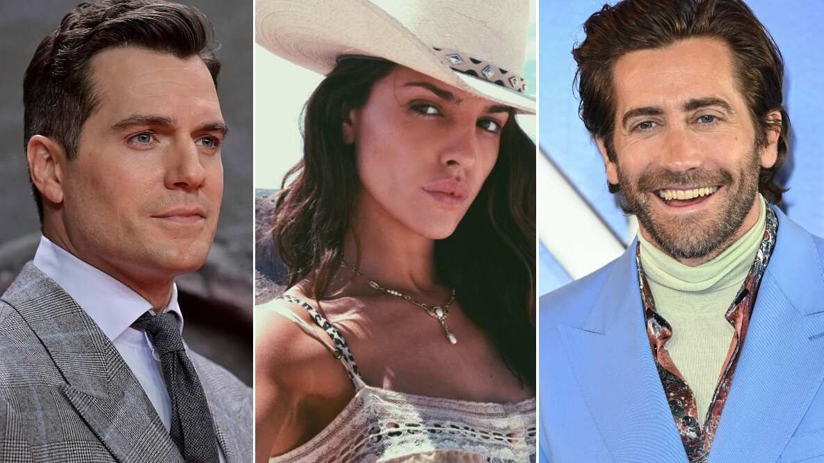 Eia González películas