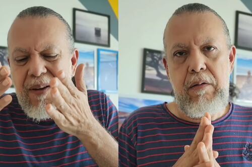 Estos fueron los años que Alberto Linero guardó celibato, “un tipo que aprende fácil”