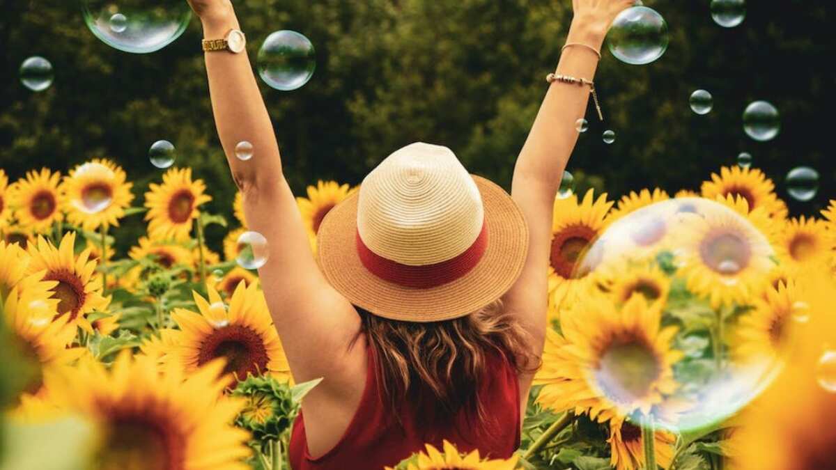 Zodiaco mujeres suerte