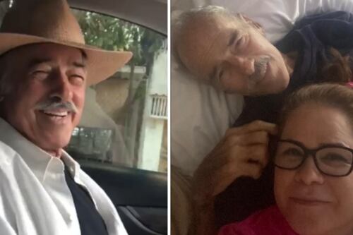 “Ni muerto lo dejan en paz”: ¿Qué está pasando con herencia de Andrés García y su impugnación?