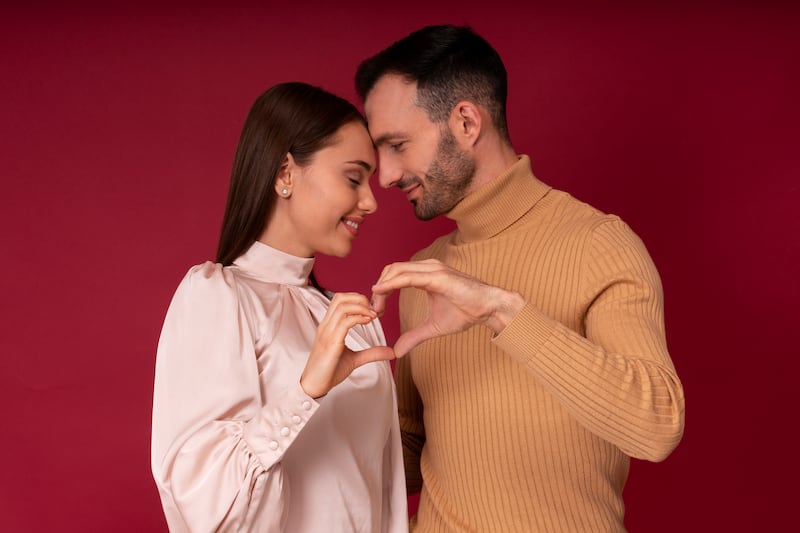 5 cosas que una mujer fuerte y segura de sí misma no tolerará durante una relación
