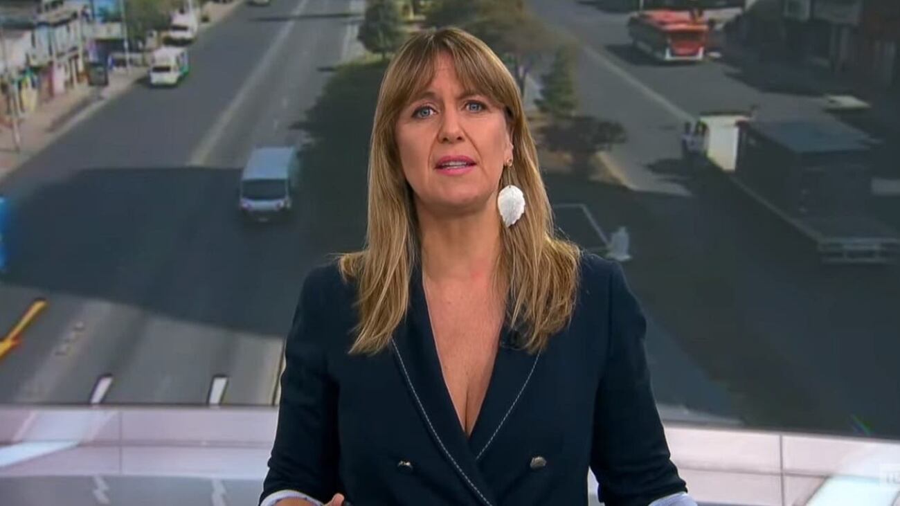 Carolina Urrejola
