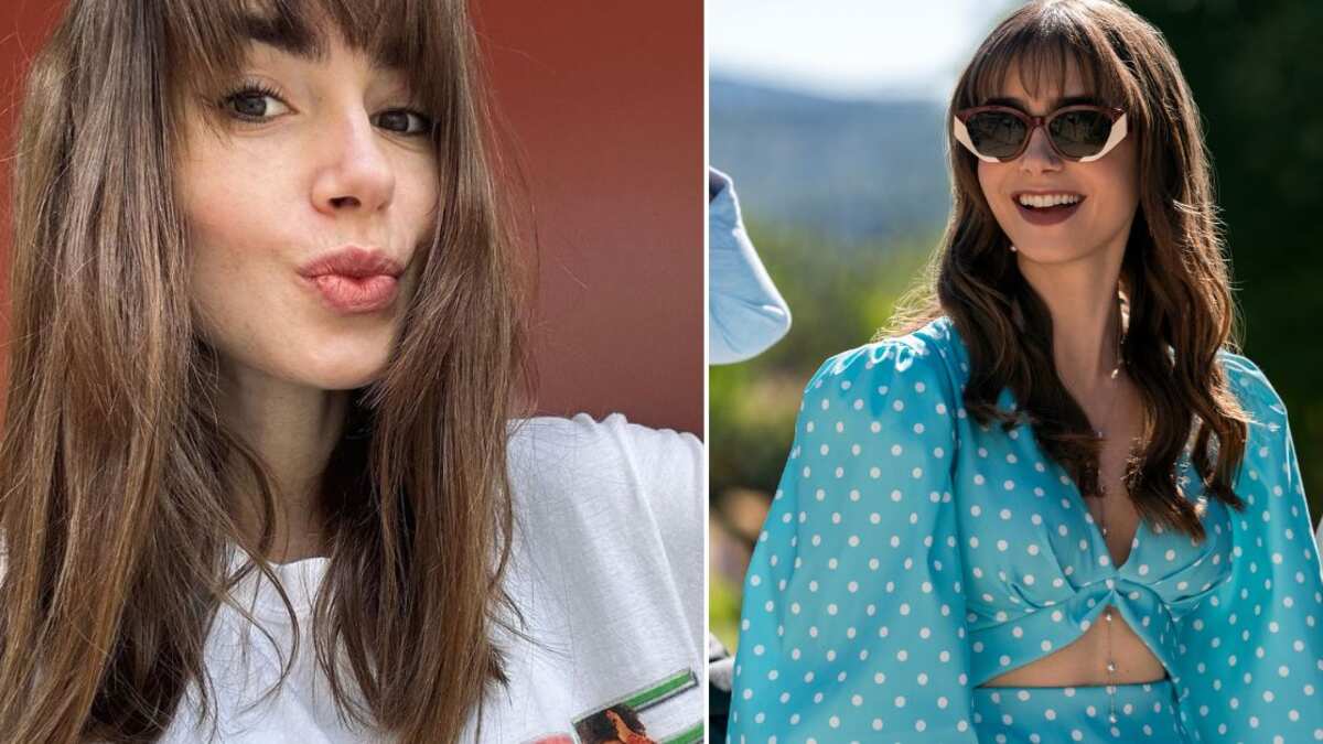 La hija de Phil Collins se ha convertido en todo un ícono de la MET Gala, no solo por sus looks, sino por su ‘extraña’ tradición.