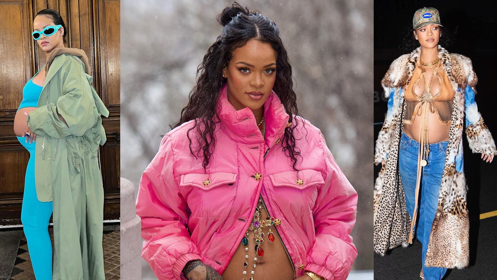 Rihanna