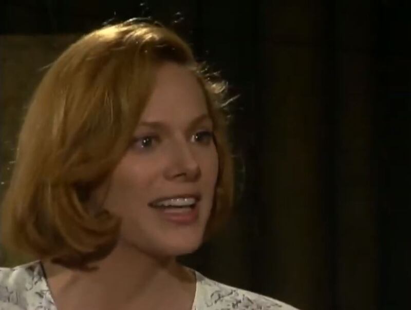 Antonieta en Marimar