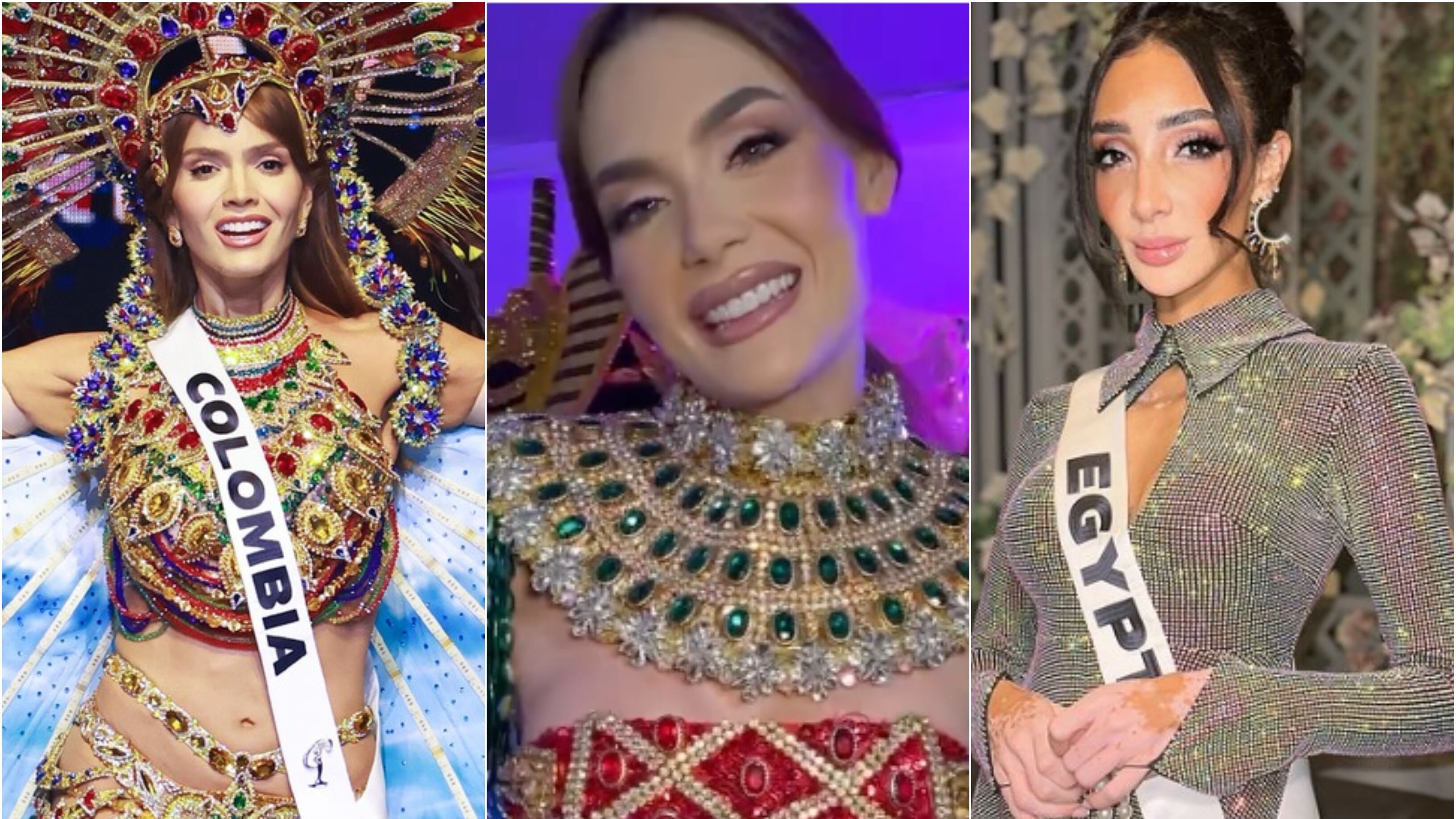Miss Universo