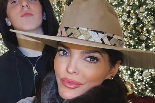 ¡Qué galanes! Así de grandes están los hijos de Ana Bárbara que conquistaron las miradas