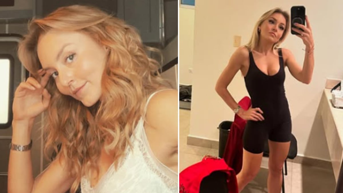 Angelique Boyer cabello