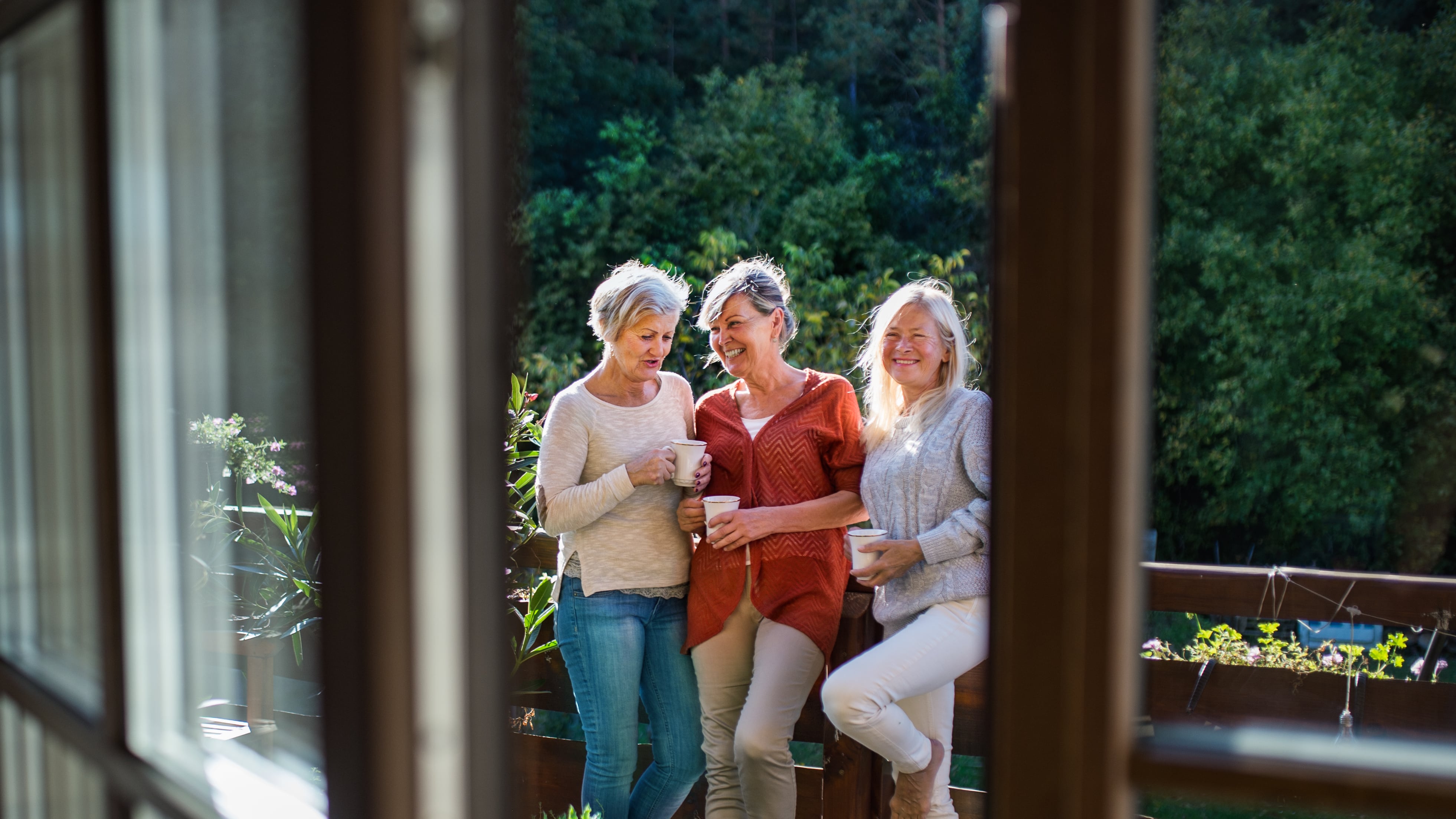 Cohousing femenino: la alternativa para vivir acompañadas