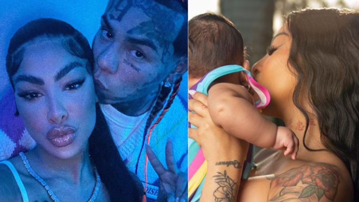 Yailin la más viral