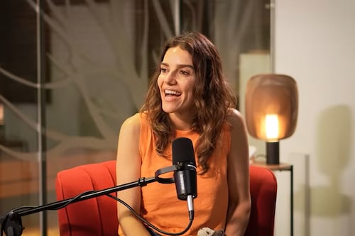 “No podía creer que su hija hubiese hecho eso...”: María Luisa Godoy contó hilarante anécdota tras choque al auto de su mamá