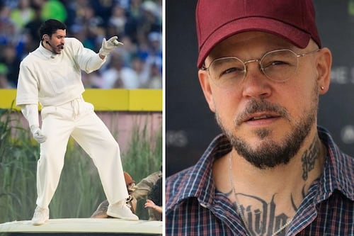 Filme dirigido por Residente y protagonizado por Bad Bunny contará la historia de Puerto Rico