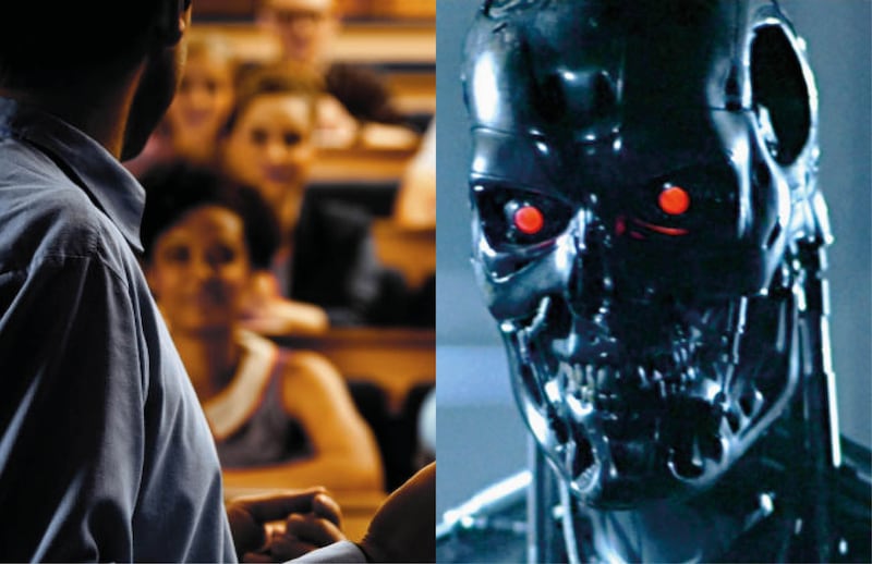 Esta es la profesión que seguirá existiendo siempre sin importar la evolución de la inteligencia artificial