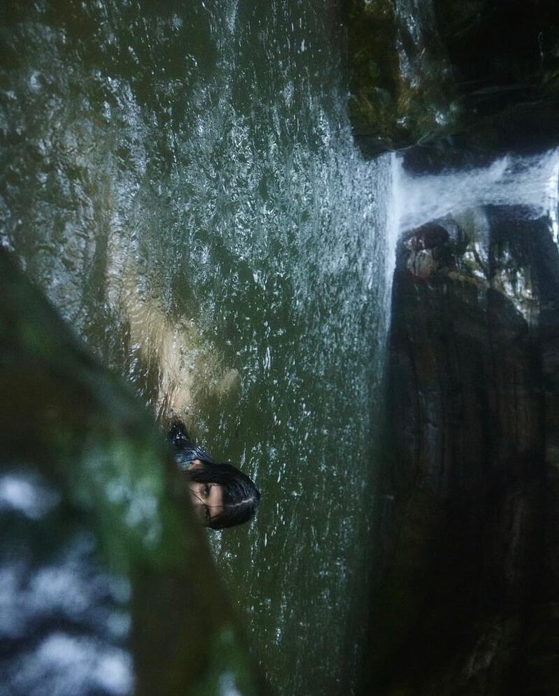 Foto Cazzu