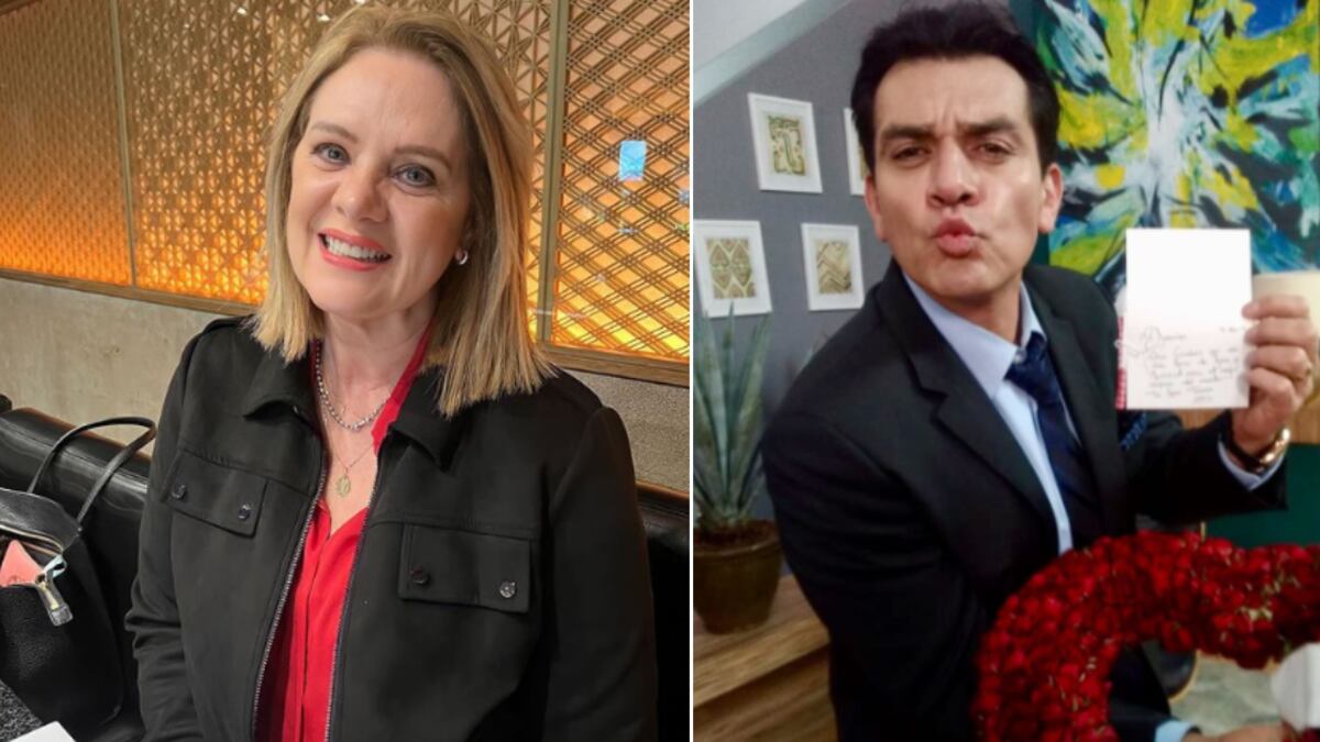Erika Buenfil y Jorge Salinas de los más reconocidos.