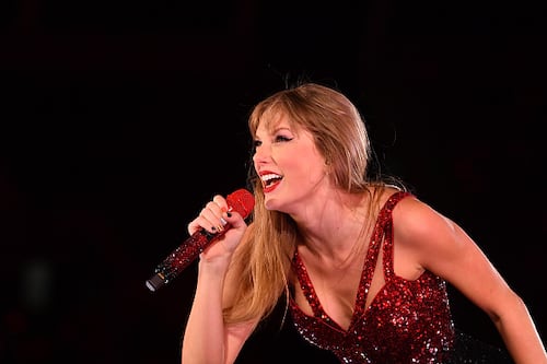 Taylor Swift genera polémica en Asia por ofrecer conciertos exclusivos en Singapur