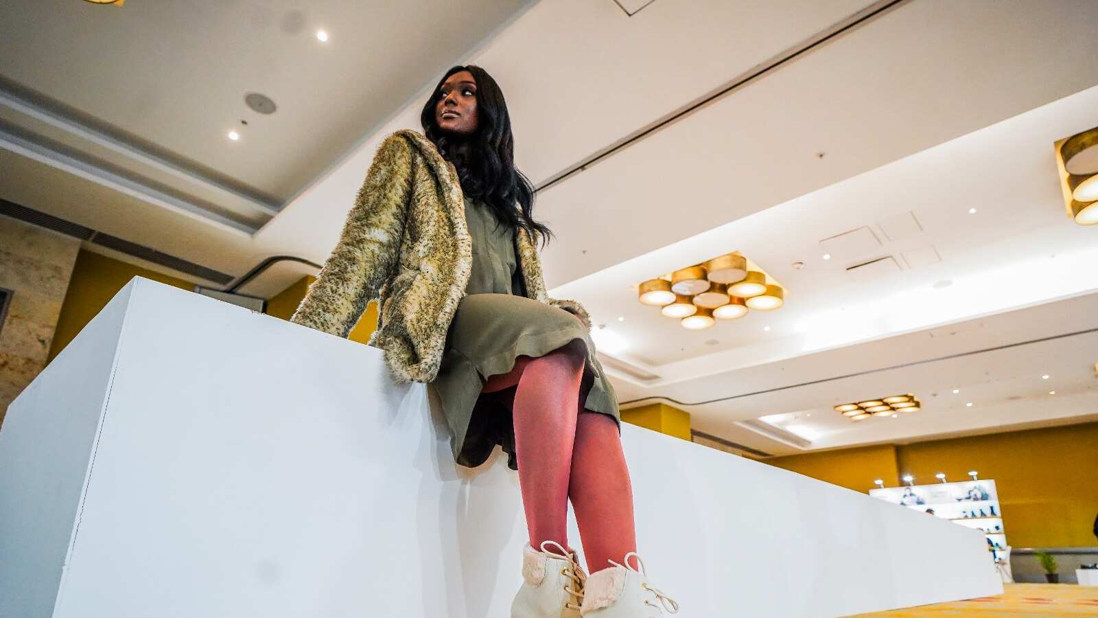 Tendencias brasileras en calzado