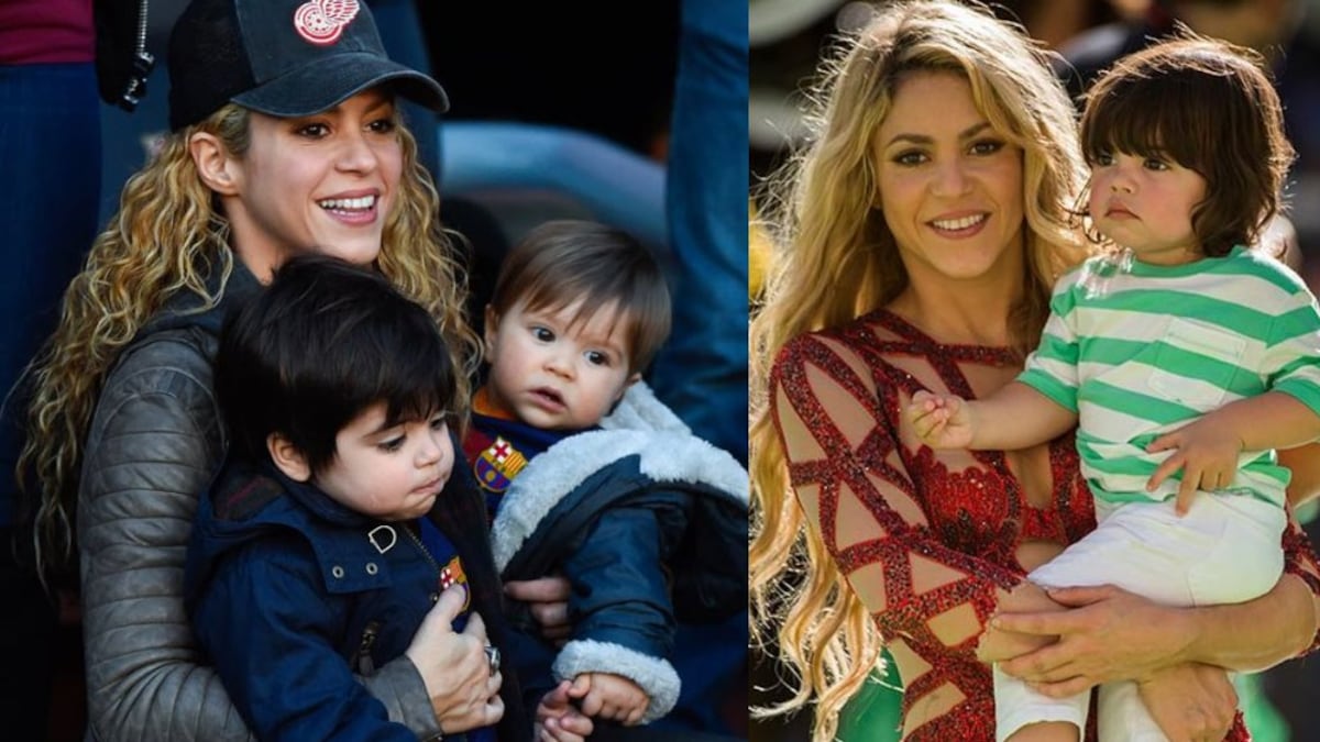 Shakira