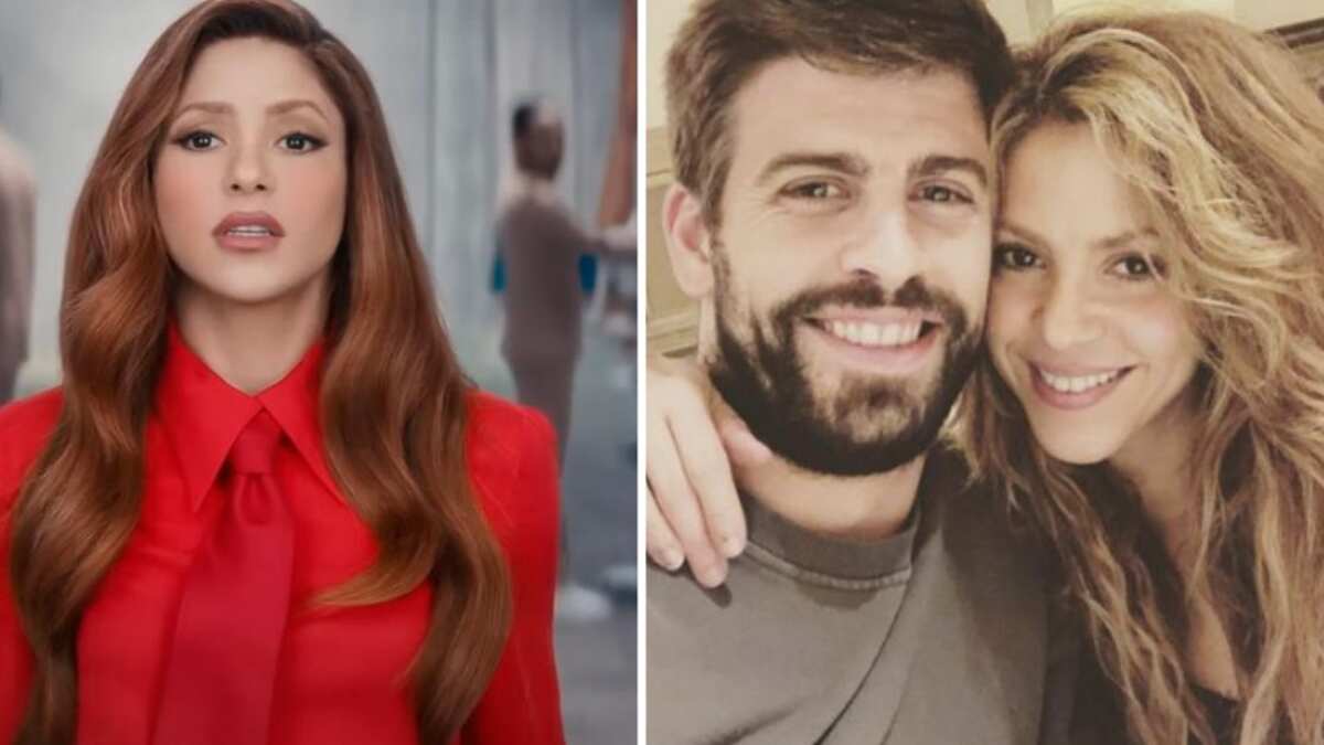 Shakira dejó de lado su carrera para apoyar a Piqué y muestra lo que nunca debemos hacer