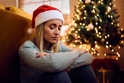 Conoce la “Depresión blanca” y descubre cómo atravesar diciembre con más calma