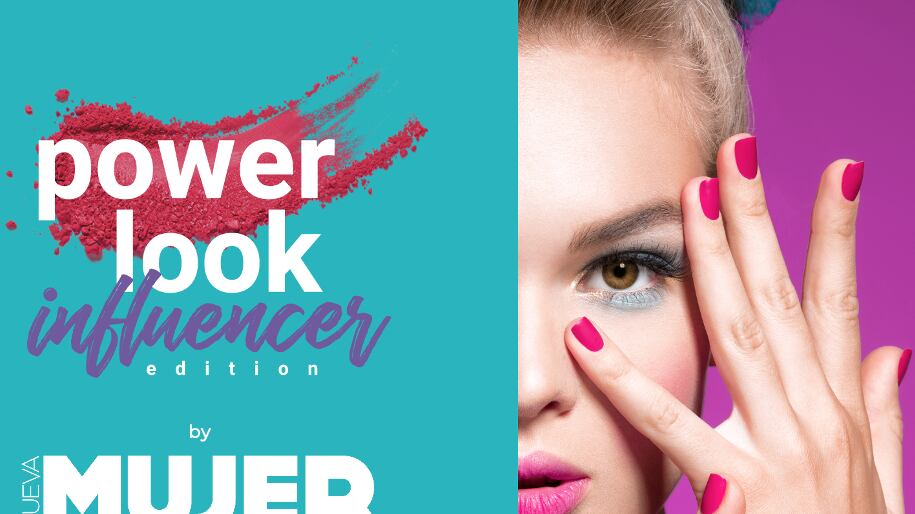 Power Look 2023 Guayaquil