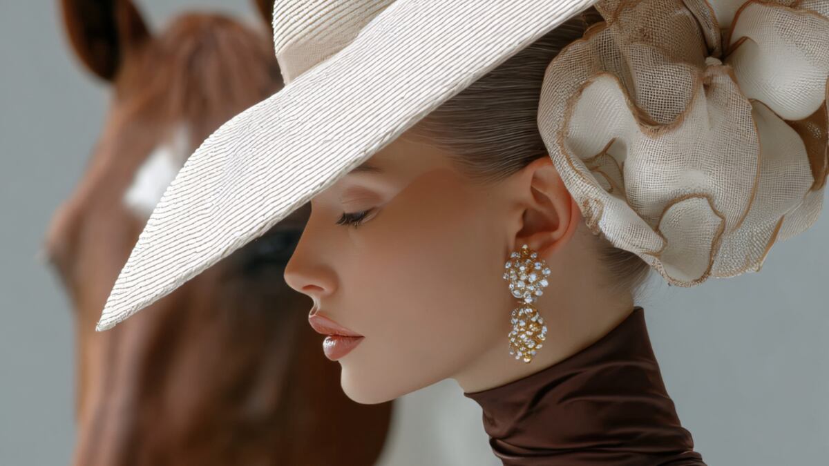 ¿Adiós gargantillas? Las ‘gorgueras’ son la nueva obsesión de las mejor vestidas: así se usan