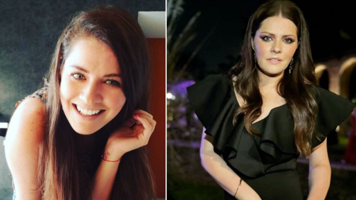 “El estrés te lleva por lugares muy oscuros”: Así luce Alejandra Lazcano tras 9 años de ausencia en las telenovelas