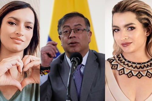 Hija de Gustavo Petro se sinceró sobre el fin del mandato de su padre, ¿hay tristeza?