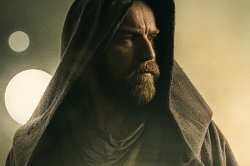 Se reveló que Obi-Wan Kenobi iba a tener una trilogía de películas