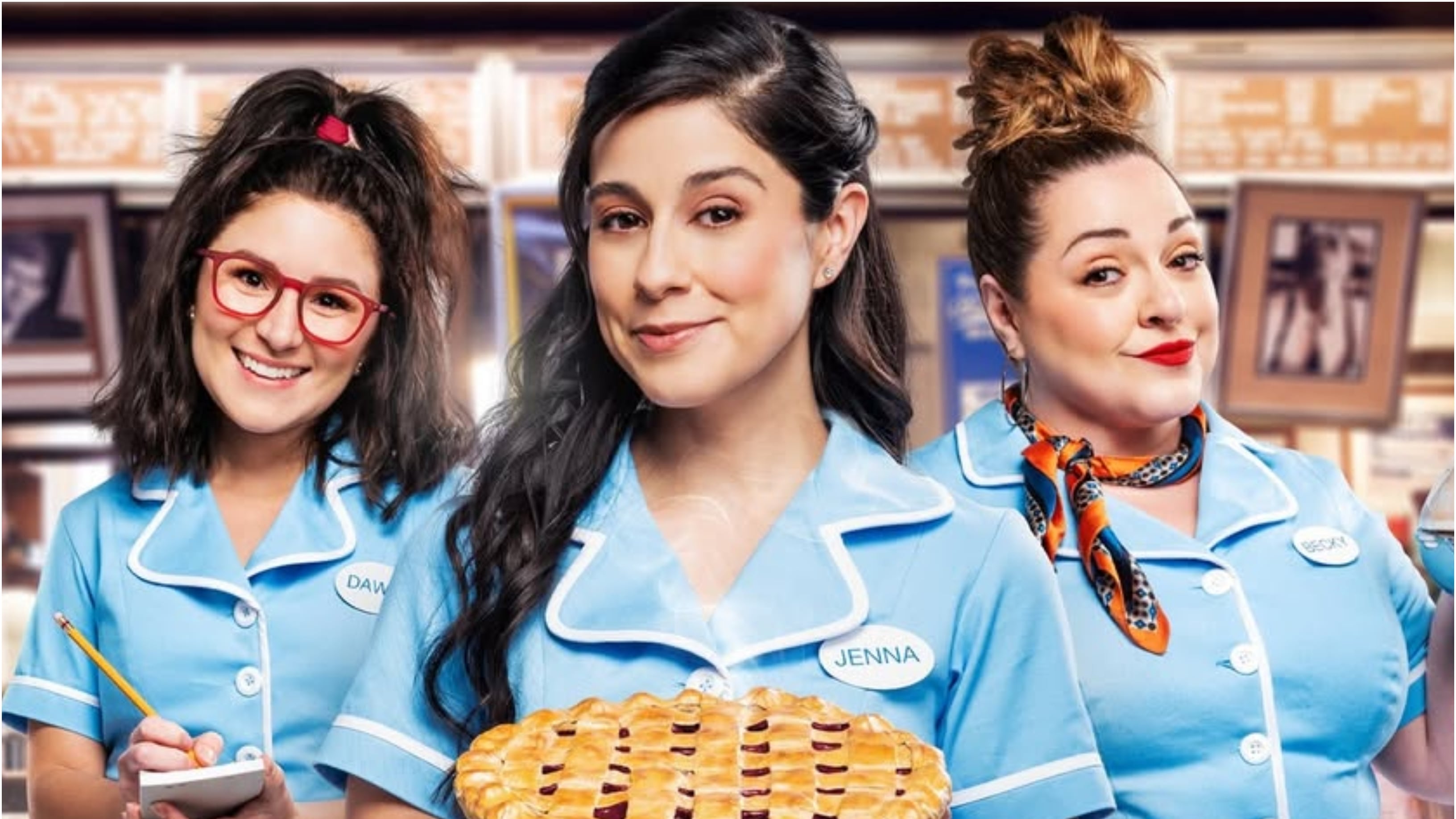 Waitress
