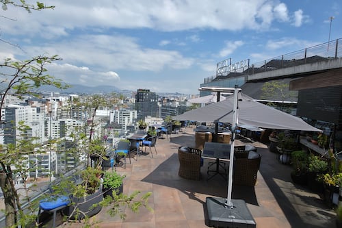 Go Quito Hotel se reinventa en 2026: experiencias, cultura viva y un hotel que ya no solo se habita, se vive