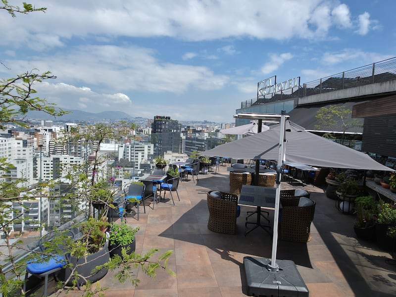 Go Quito Hotel se reinventa en 2026: experiencias, cultura viva y un hotel que ya no solo se habita, se vive