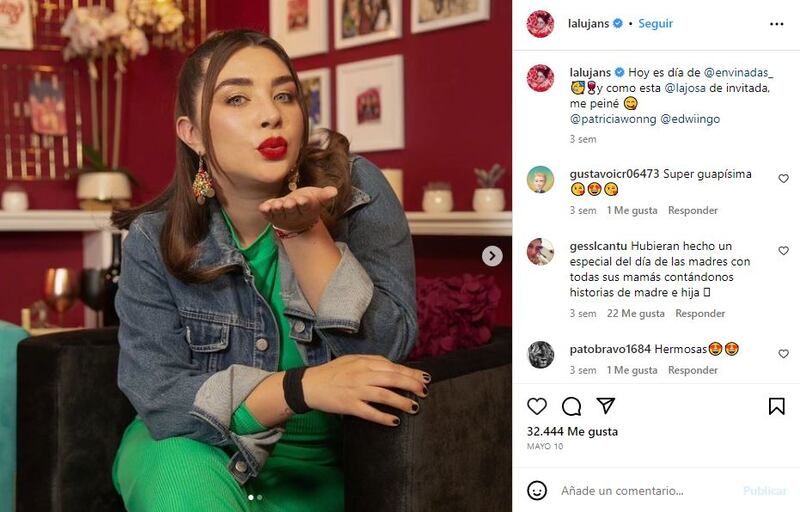 Daniela Luján dio vida a Mariana y Silvana en la etapa cumbre de 'Cómplices al rescate'
