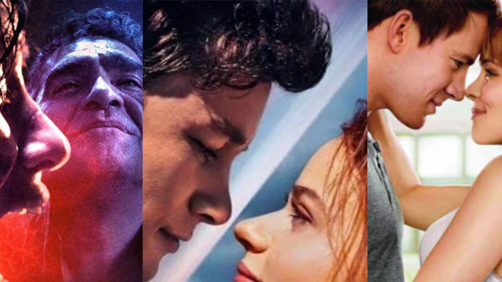 Entre la vida y la muerte