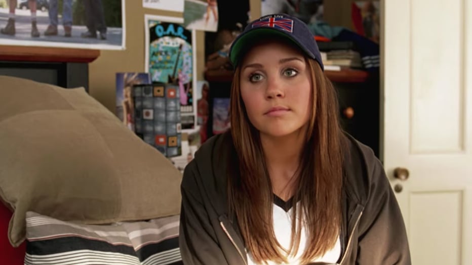 Amanda Bynes y su transformación desde que se alejó del cine hace 12 años: “ya ni se parece a ella”