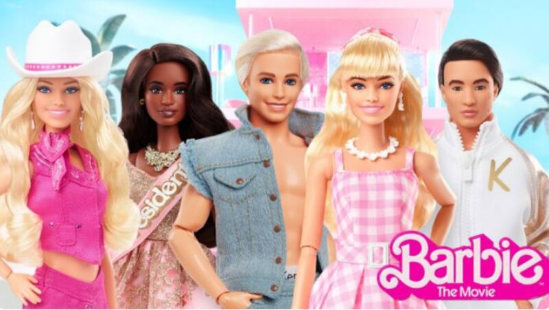 Por que a gente gosta tanto da Barbie?