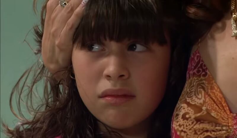 'Natalia Duarte' en "Rubí"