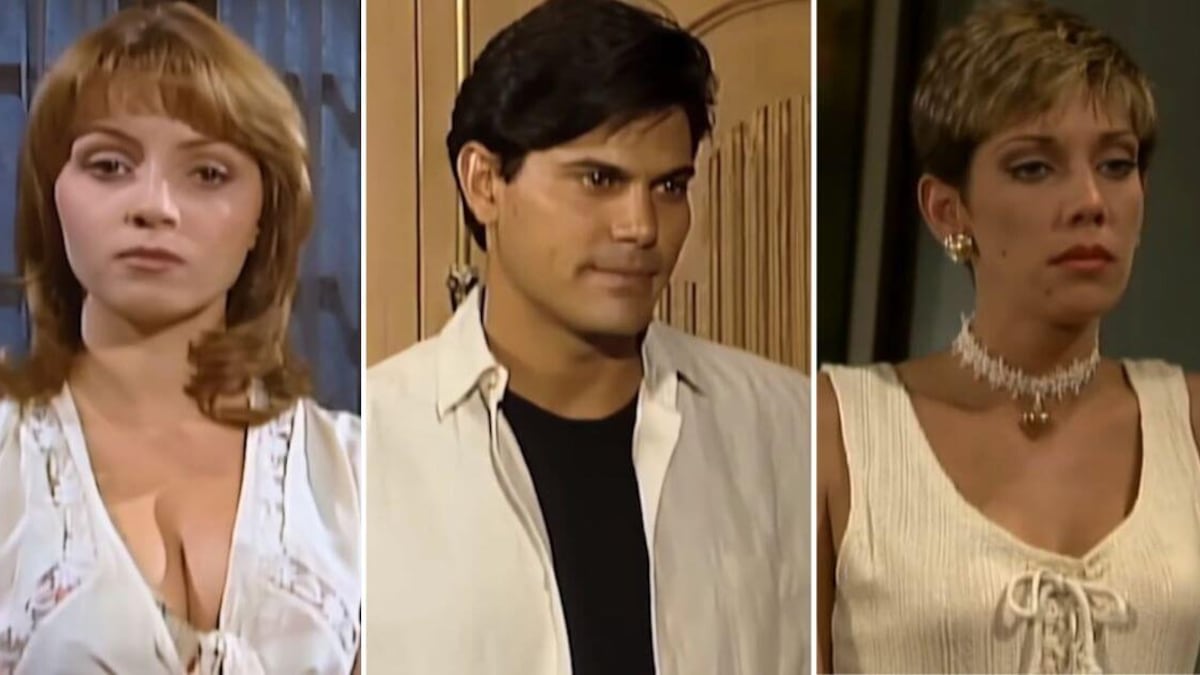 'La dueña' catapultó la fama de su elenco protagónico