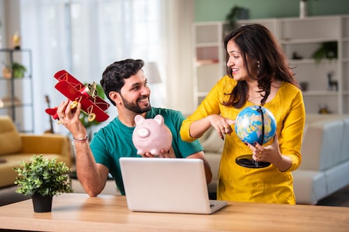 Amor y presupuesto: El arte de sanar tus finanzas en pareja, según la experta en finanza Paola Carolina Aulestia