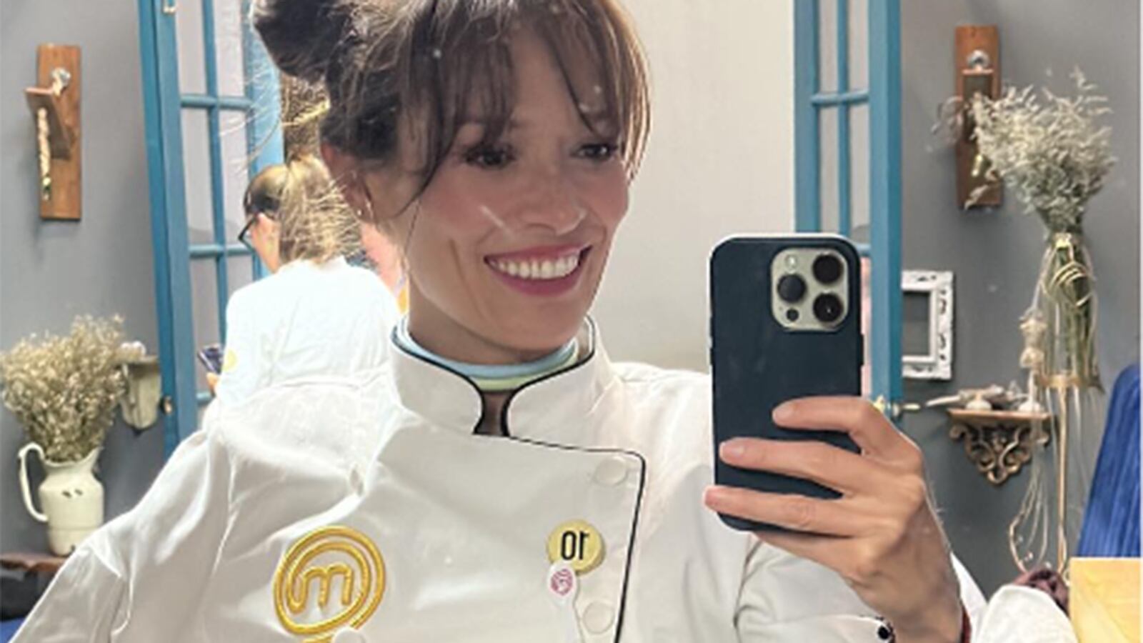 ‘Masterchef´’: ¿Por qué los ‘malos’ como Carolina Acevedo duran más en el reality?