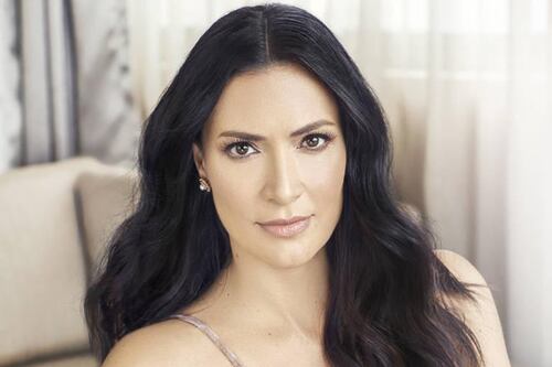 Ana María Orozco oficializó su nuevo romance el día de su cumpleaños y ya la llaman ‘primera dama’