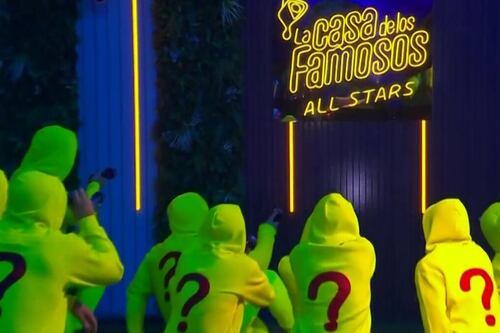 ¿Quiénes participarán en La Casa de los Famosos All Stars? Esto es lo que se sabe
