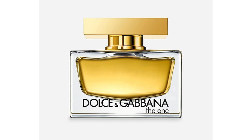 The one de Dolce & Gabbana