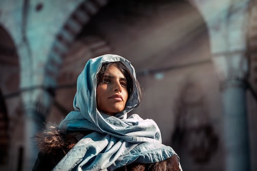 Afganistán bajo el nuevo código talibán: la violencia doméstica queda prácticamente despenalizada