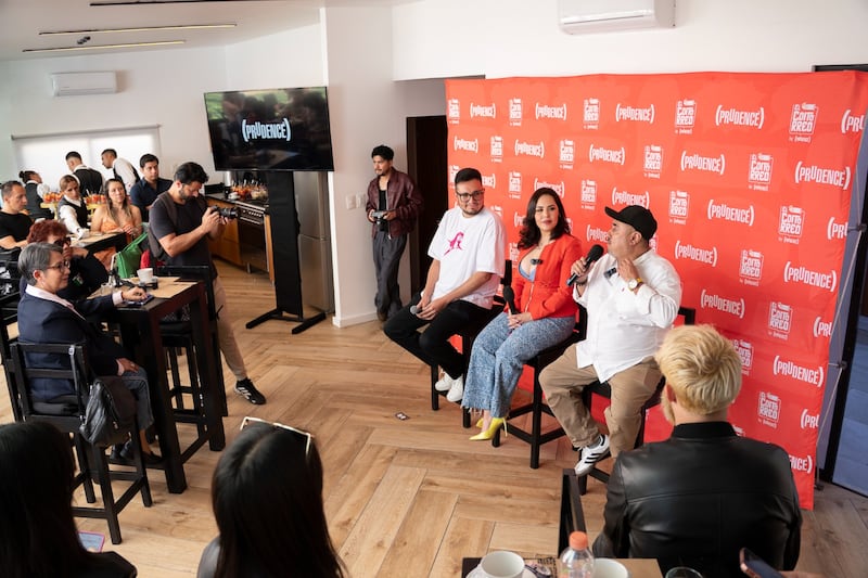 Coitorreo de Prudence: la nueva forma de hablar de sexo sin prejuicios