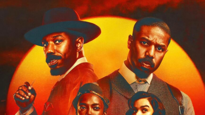 Sinners se convierte en la película con más nominaciones en los Óscar.