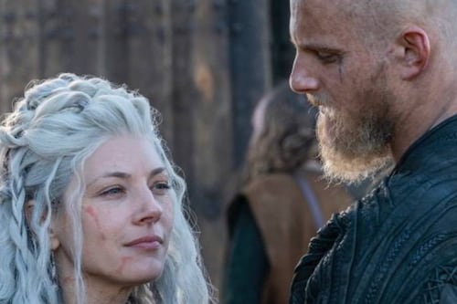 5 datos que cambiarán tu perspectiva de la serie Vikings