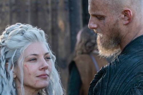 5 datos que cambiarán tu perspectiva de la serie Vikings