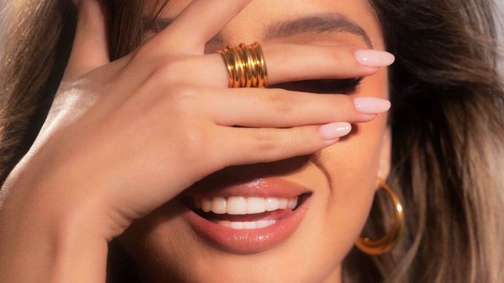 La colombiana tiene una historia de superación tras enfrentar el bullying: