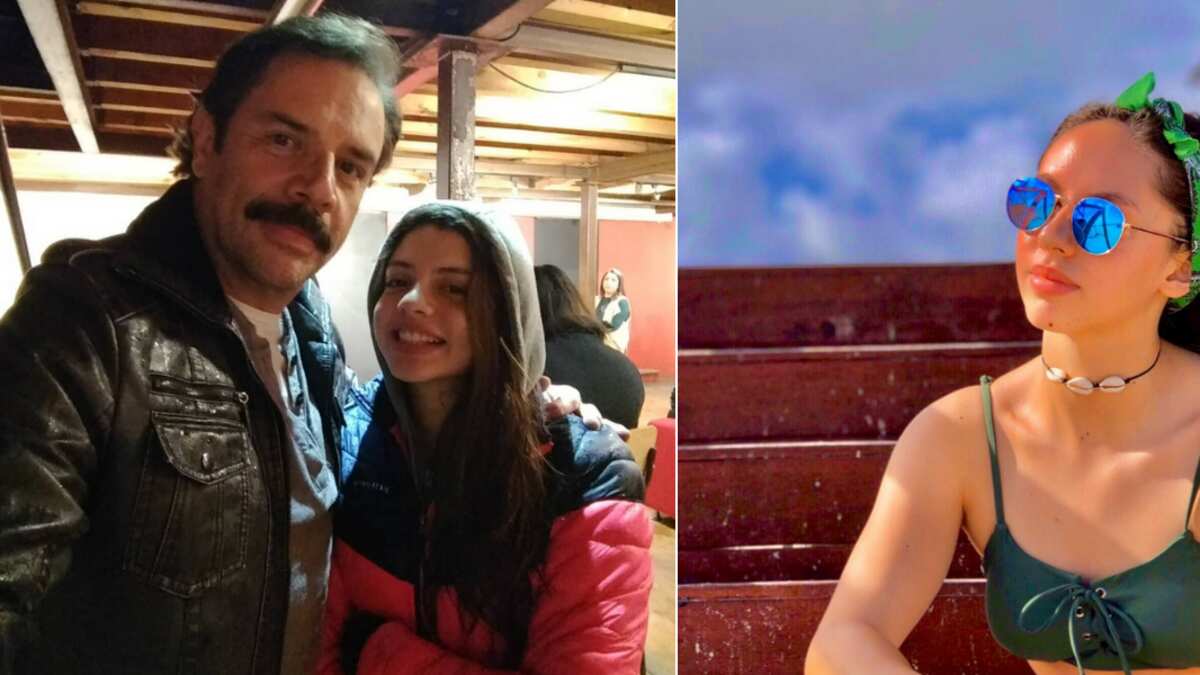 Daniela Parra / Héctor Parra / Alexa Hoffman